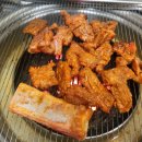 소문난구공탄소갈비살 이미지