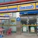 미니스톱 화성만년로점 이미지