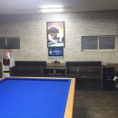 허슬러 당구장 이미지