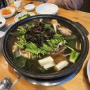 자연능이버섯백숙 | 상무지구 맛집 자연능이버섯백숙 몸보신하기 좋은 능이버섯 백숙 후기