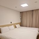 트윈세탁소 | 제주 가성비 호텔 케니스테이 제주 서귀포 패밀리트윈 2박 조식 후기