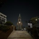 발가락 육상천재 | 국립극단 연극 &lt;세인트 조앤&gt; 명동예술극장 오랜만에 명동방문,,