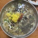 군산칼국수 | 군산 맛집 : 군산 현지인 맛집 장미칼국수 본점 솔직후기 한식 추천 주말 주차 이용