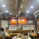 CU강북수유점 | [강북구] 화로구이 전문점 | 민생회복 소비쿠폰 사용가능한 고기맛집, 수유갈비산성골