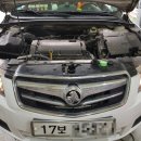 당진샵모터스 | 라세티 프리미어 댐퍼 풀리 손상으로 견인 입고.#당진 타이밍 밸트 전문점 당진 샵모터스에서 수리 후기