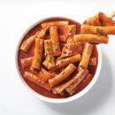 33떡볶이 이미지