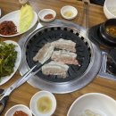 고향토종흑돼지 이미지