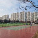 삼산월드체육관 족구장 이미지