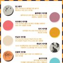 마카롱걸 이미지
