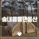 솔내음물댄동산 | [장성] 솔내음물댄동산 | 전남 캠핑장 | B5 사이트 후기