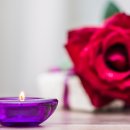 아로마테라피 이미지