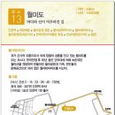 월미도길 이미지