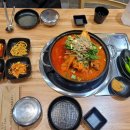 백돈감자탕