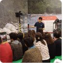 시민자전거 교육장 | 오산시에서 실생활에 도움되는 실습이 가능한 경기도 국민안전체험관 A to Z 후기 <시민기자단 이기해>