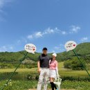 (주)원건설 | 일상log#9 - 조경이 예쁜 골프장, 5월 포웰CC안성 라운드 후기