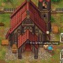 그레이브야드키퍼 Stranger Sins(여관 dlc) 퀘스트 공략