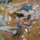 가마솥추어탕어죽 이미지