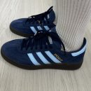 7633 | [아디다스]핸드볼 스페지알 네이비/BD7633 구매후기