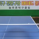 푸른탁구클럽