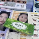 [미아역안경원] 난시 소프트 렌즈 추천, 그랑프리안경콘택트 미아역점