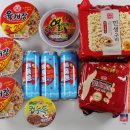 CU 주안사랑점 이미지