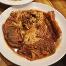 솔가숯불갈비신시가지점 | 전주 신시가지 맛집 현지인이 강추하는 돼지갈비 맛집 솔가 내돈내산 후기