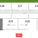 미트고척점 | [야구일기] 고척 스카이돔 외야 3루 원정석 3-4층 시야, 327구역 / 425구역 고척 외야 후기