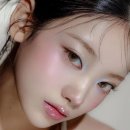 썸머 메이크업 이미지