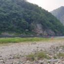 노일강 캠핑장 이미지