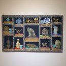 민화 지도자 이미지