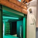 아트파크 화장실 이미지