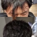 언이븐바버샵 이미지