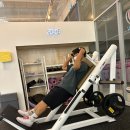 김천헬스장 데카스론 오늘 운동 후기!