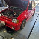 바른 카 정비 이미지