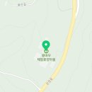 천반산휴양림화장실 이미지