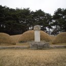 이시백 신도비 이미지