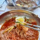 2025 밀양 맛집 &#34;밀양면옥&#34; 냉면 전문점 내돈내산 솔직후기/주차정보