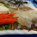 바다장어 숯불구이 민물장어 숯불구이 이미지