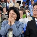 “대선 전 대법서 李 재판 선고해야” 50.6%-코리아정보리서치 이미지