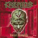 Replicas of Life - Kreator 이미지