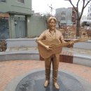 김광석다시그리기길 이미지