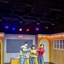 소통과 힐링의 시창작 | 크리스마스에 마음 따뜻해지는 대학로 연극 추천 [힐링 인 더 라디오6]