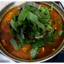 청풍황금송어 이미지