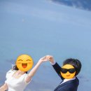 CU거제사등등대점 | W.10 2차 야외 (세미) 웨딩스냅 촬영 후기 / 안동 스튜디오공작소 스냅촬영 / 거제 이수도 웨딩스냅 후기📷