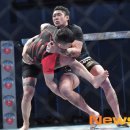 천안와이어주짓수(레슬링) 이미지