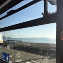 미자네야식 | 🇯🇵도쿠시마 2박 3일 여행 ② | 나루토 해협과 뜻밖의 따뜻함