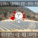 장수순이 태양광발전소 네이버블로그