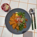 삼성역 코엑스 비건 옵션 레스토랑 리스트(23.11업데이트)