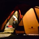 유곡캠핑장 이미지