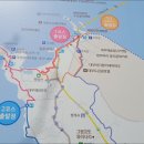 대부해솔길 1-1코스(순환코스) 이미지